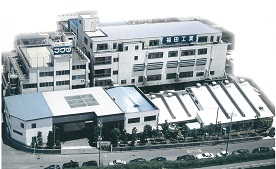本社枚方工場