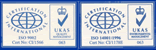 ISO1400:1996